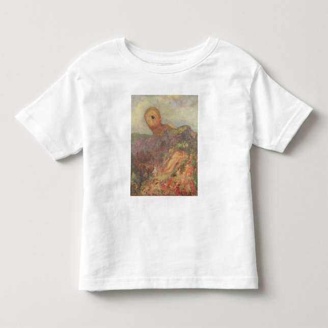 The Cyclops, c.1914 Toddler T-shirt (Front)