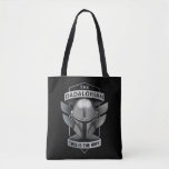 The Dadalorian - This Is The Way Tote Bag