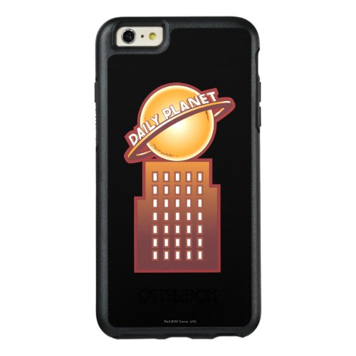 The Daily Planet OtterBox iPhone 66s Plus Case