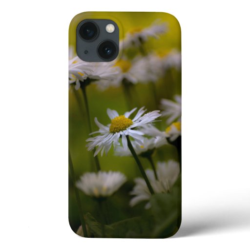 The Daisies Dance iPhone 13 Case