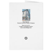 The Daisy Museum - Rogers, AR (Back)