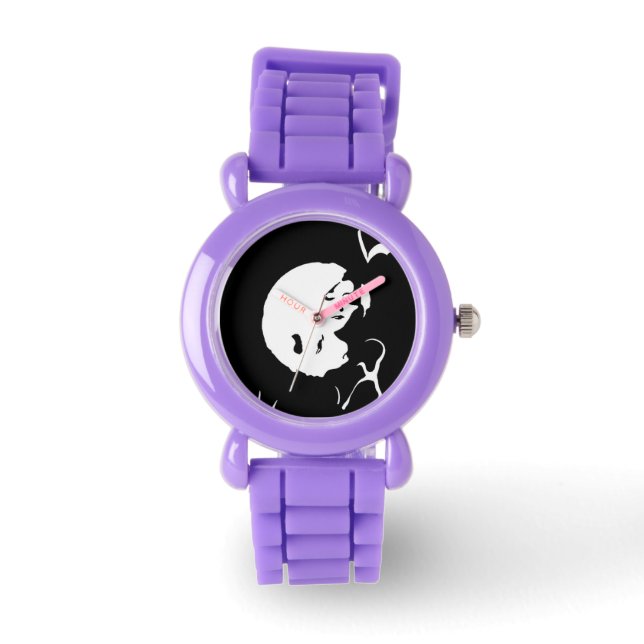 The Dame Watch (Front)