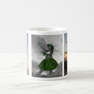 The Dance Coffee Mug