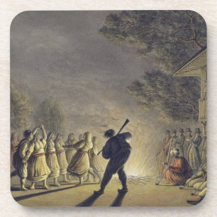 The Dance of the Bulgarian Peasants, pub. by Willi Coaster