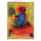 The Dancer 1998 (Front)