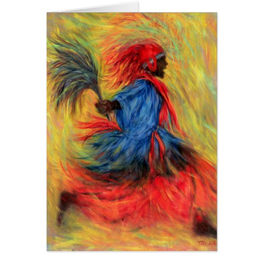 The Dancer 1998 (Front)