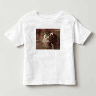 The Dancers, c.1925 (oil on canvas) Toddler T-shirt