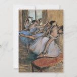 The Dancers | Edgar Degas
