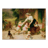 The Dancing Bear (Front Horizontal)