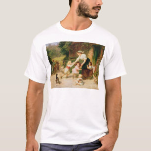 The Dancing Bear T-Shirt