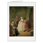 The Dancing Lesson (Front)