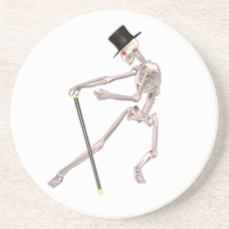 The Dancing Skeleton