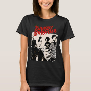 The Dandy Warhols  T-Shirt