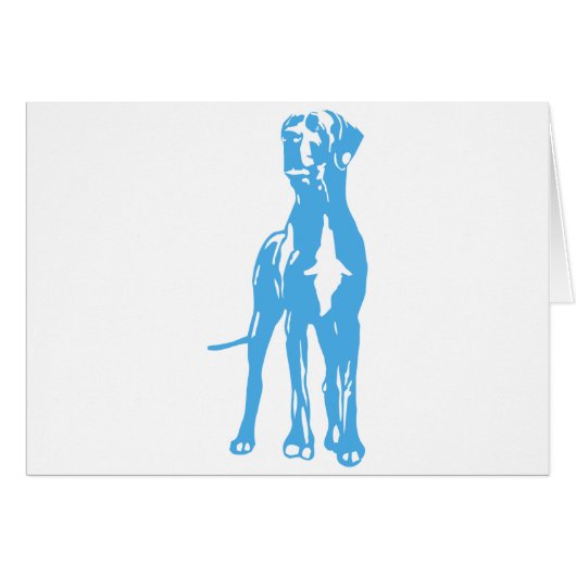The Dane Cards (Front Horizontal)