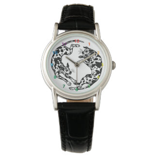 The Danes Watch