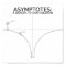 The danger of asymptotes
