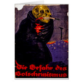 The Danger of Bolshevism (Front)