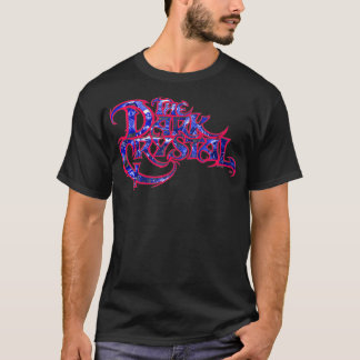 The Dark Crystal Collage Logo T-Shirt