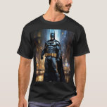  &quot;The Dark Knight Rises: Unraveling the Legend of  T-Shirt