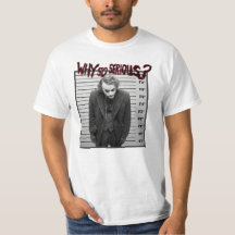 The Dark Knight T-Shirt