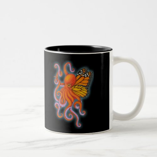 The Dark Lord Cthulhu Coffee Mug