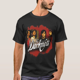 THE DARKNESS band is the key to   T-Shirt