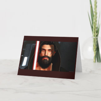 The Darkness Within Card