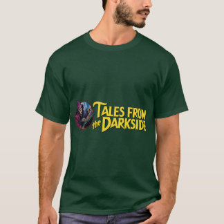 The Darkside is Alwayshere gift T-Shirt