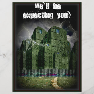 The Darkside of The Haunted City