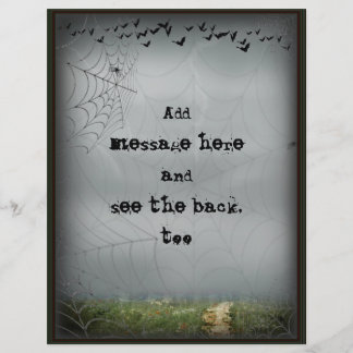 The Darkside of The Haunted City