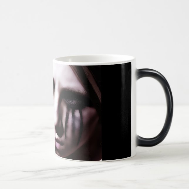 The DarkSide Shadows Mug (Right)