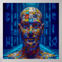 The Data Oracle: Unmasking the AI Illusion