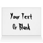 The Dawn of Man (Inside Horizontal (Top))