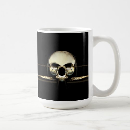 The Dawn of Man Coffee Mug