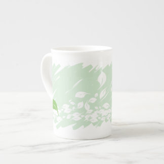 The Day Bone China Mug