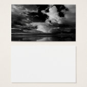 The Day is leaving (Front & Back)