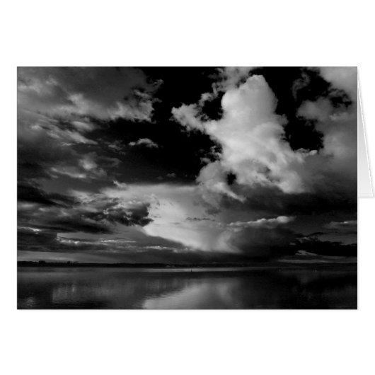 The Day is leaving (Front Horizontal)