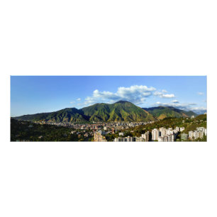 The Day Notice - MAXIMUM RESOLUTION Photo Print