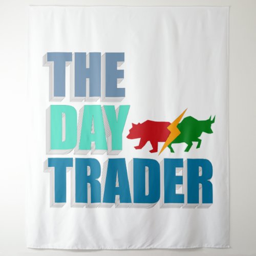 The Day Trader Tapestry