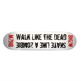 The dead Board
