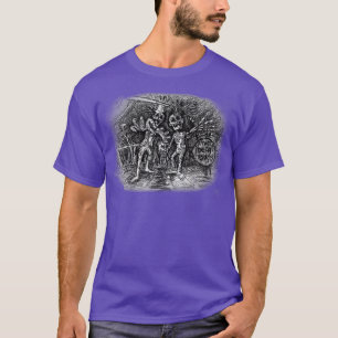 The Dead Dudes T-Shirt