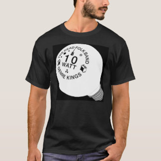 The Dead Folk Band T-Shirt