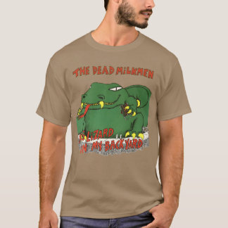 The Dead Milkmen boy T-Shirt