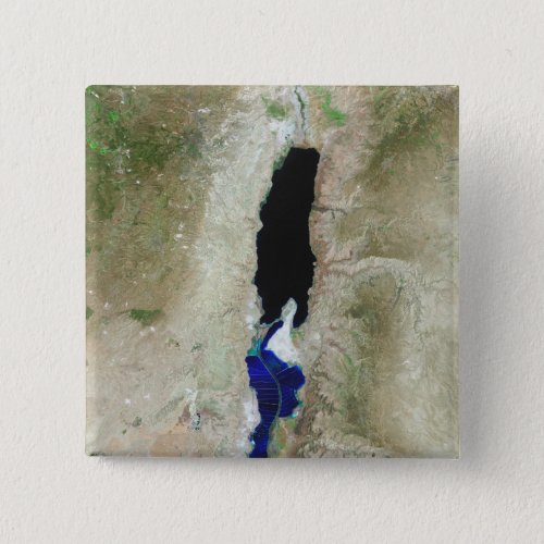 The Dead Sea Button