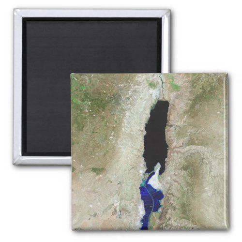 The Dead Sea Magnet