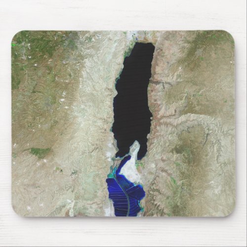 The Dead Sea Mouse Pad