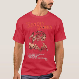 The Deadly SpawnBESTO BUY Limited Edition Perfect T-Shirt