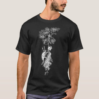 The Death Tarot T-Shirt