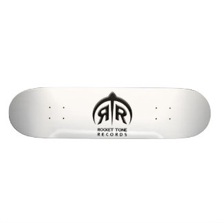 The Deck