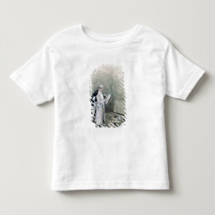 The Deed Chest Toddler T-shirt